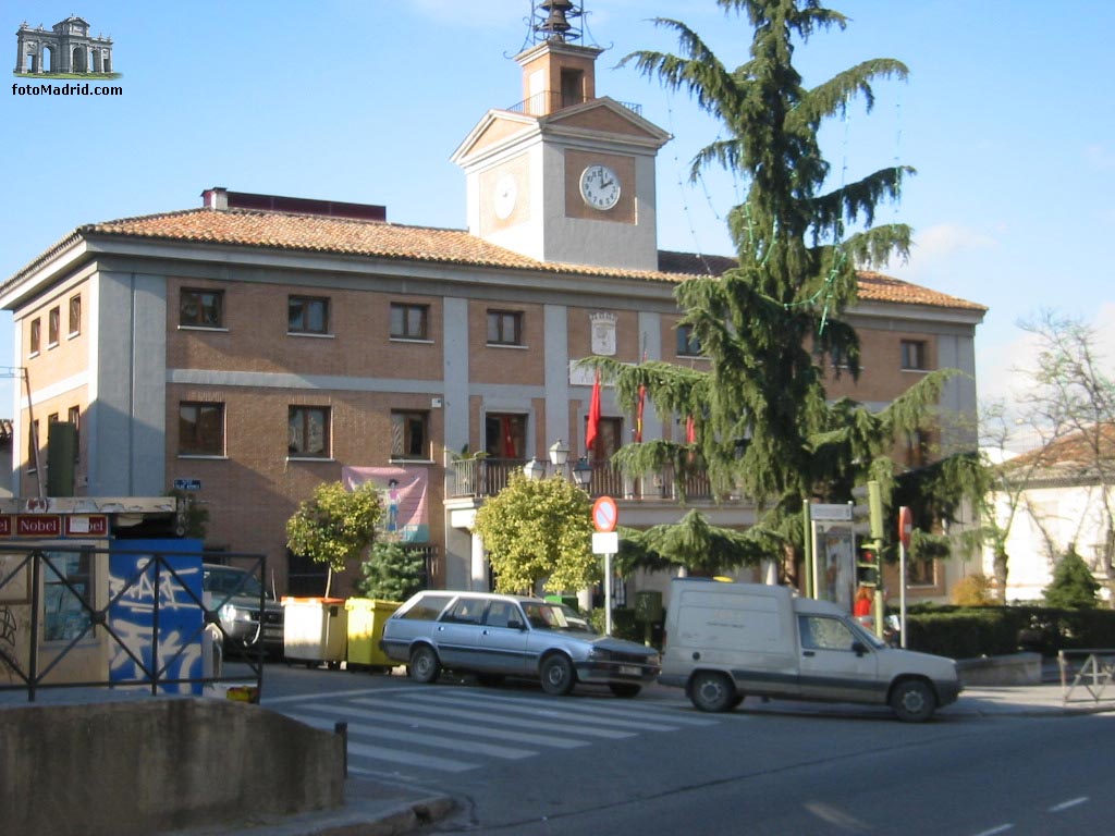 Centro Cultural Valverde