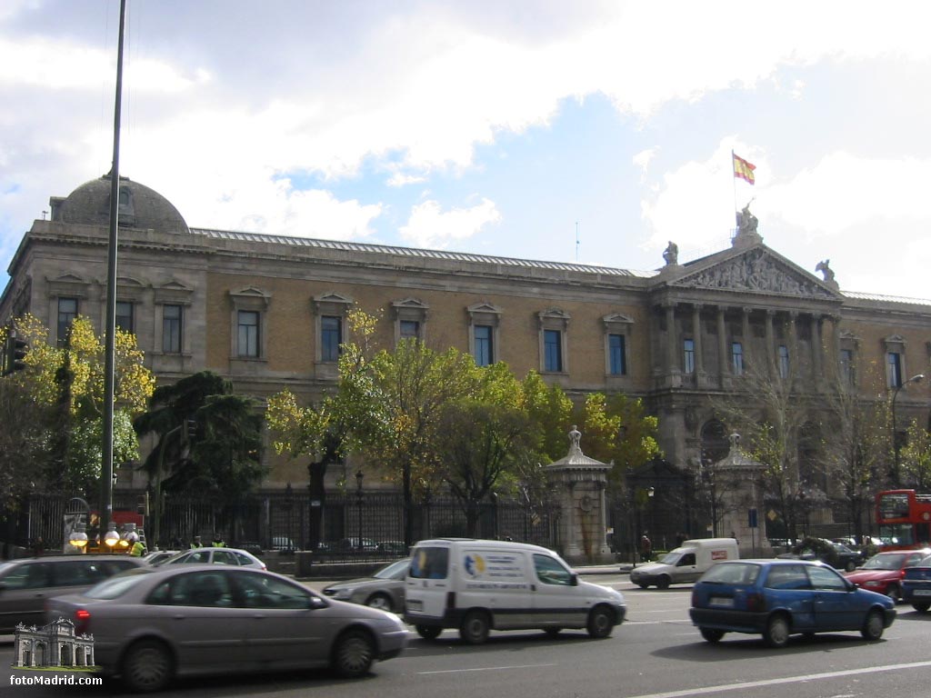 Biblioteca Nacional