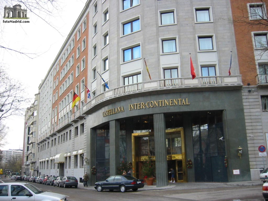 Hotel Intercontinental