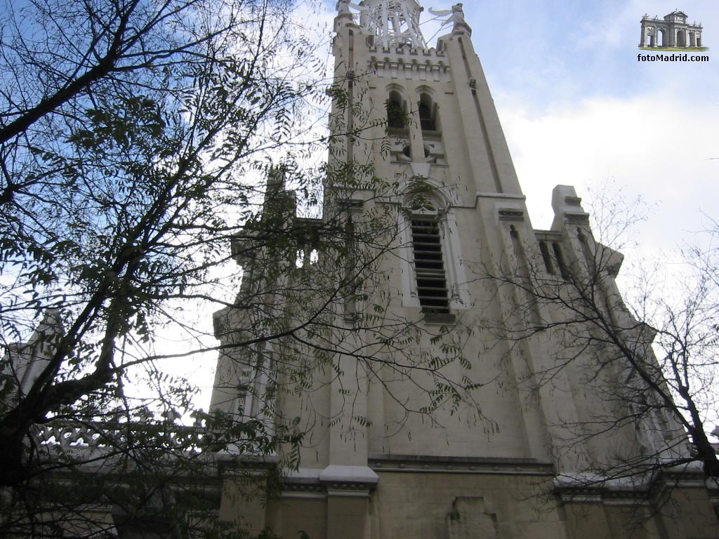 Iglesia Nuestra Seora de la Concepcin