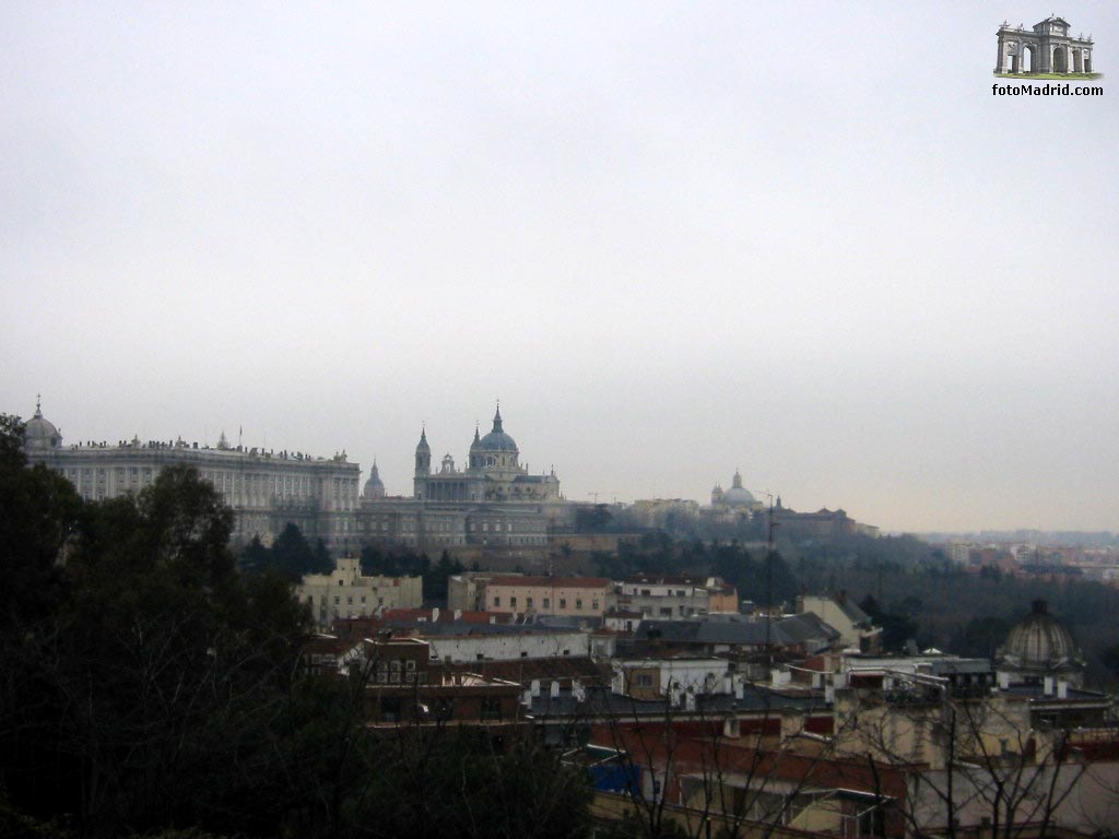 Palacio Real