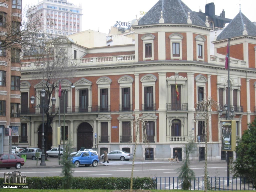 Museo Cerralbo