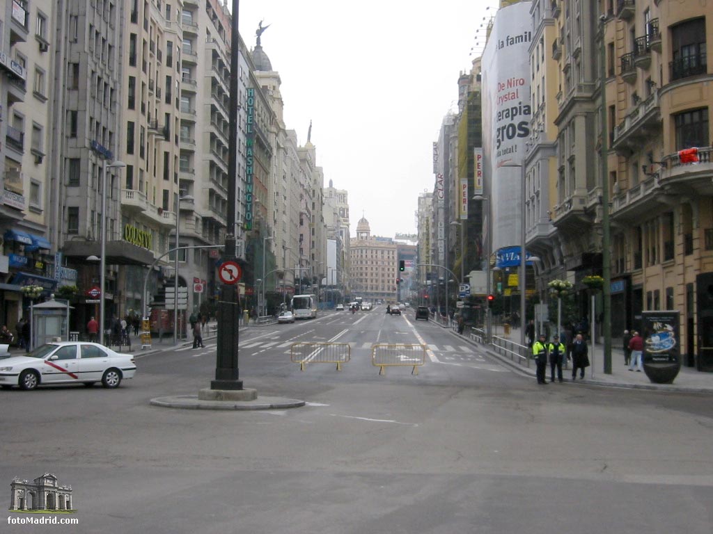 Gran Va