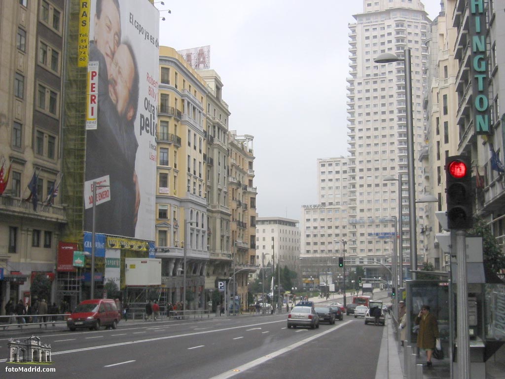 Gran V�a