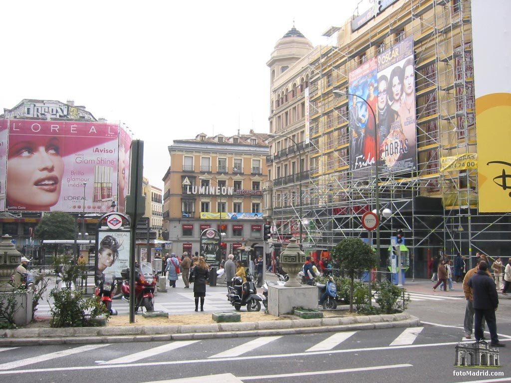 Plaza del Callao_4