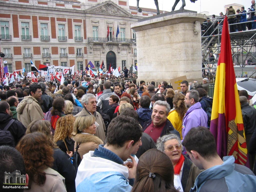 Puerta del Sol_4