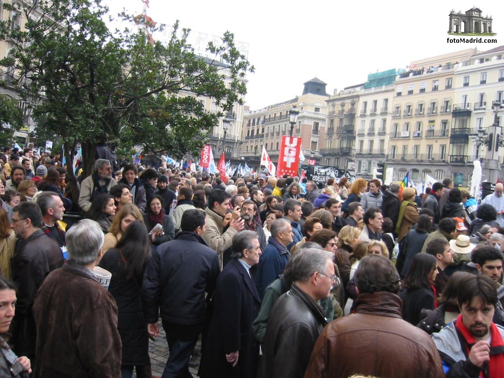 Puerta del Sol_6