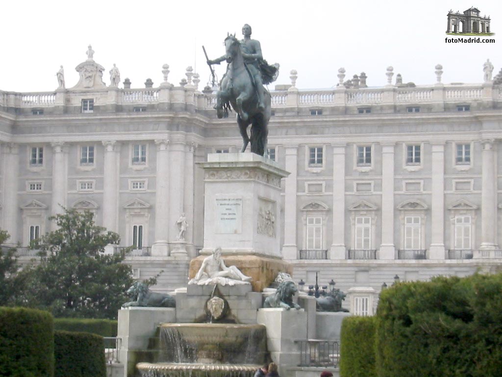 Palacio Real