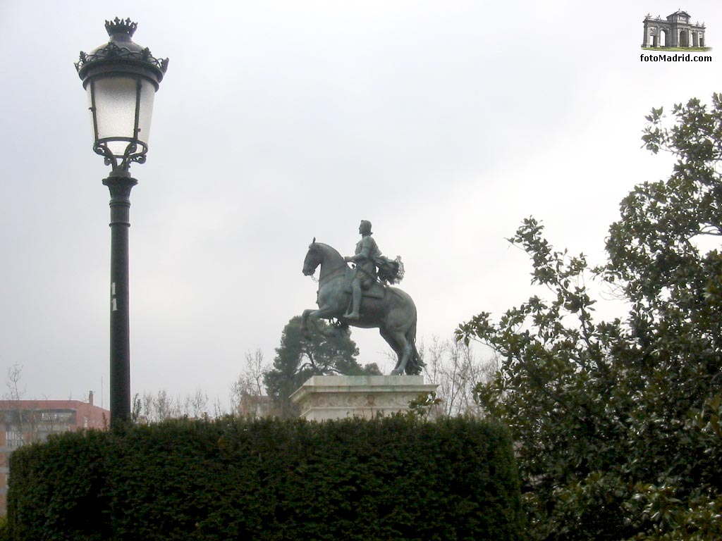 Plaza de Oriente_9