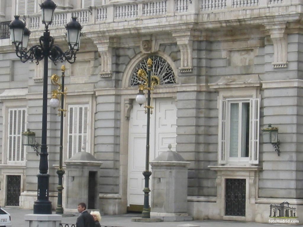 Palacio Real