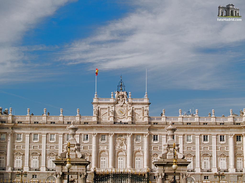 Palacio Real