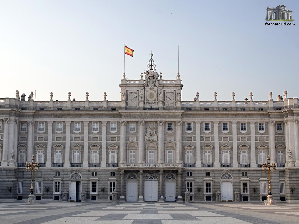 Palacio Real