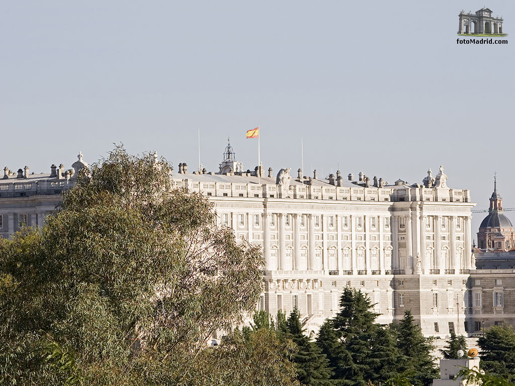 Palacio Real