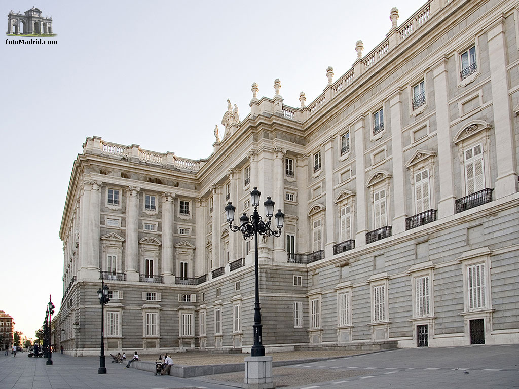 Palacio Real