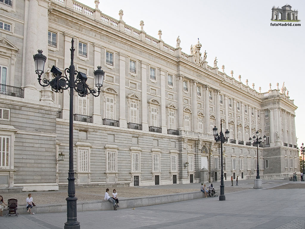 Palacio Real