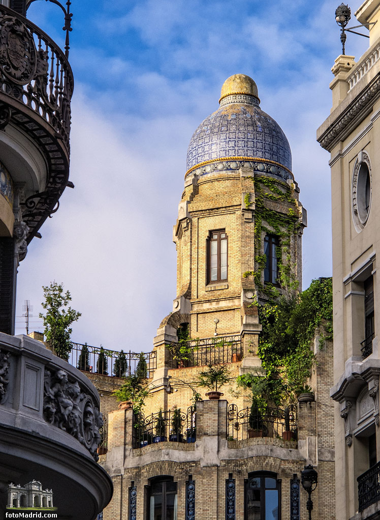 Casa dos Portugueses