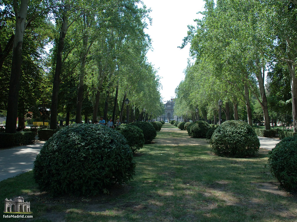 Paseo de Mxico