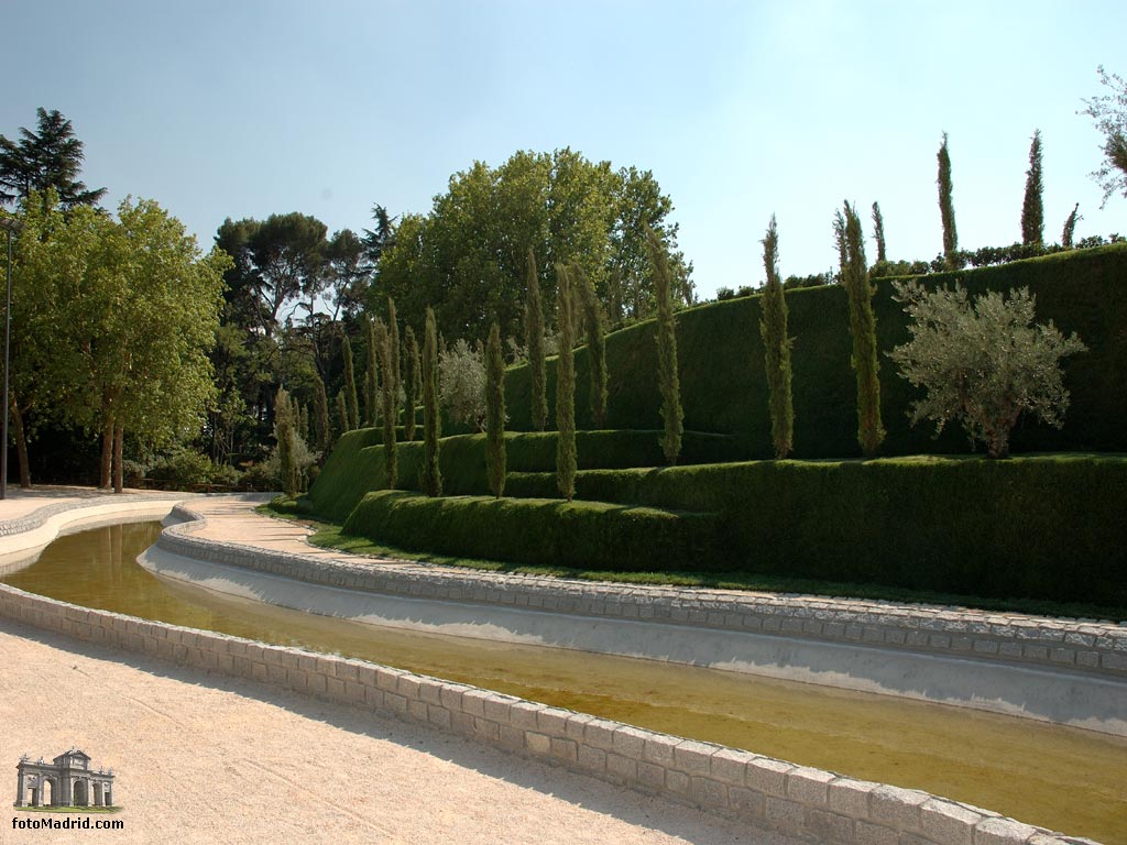 Bosque de los Ausentes