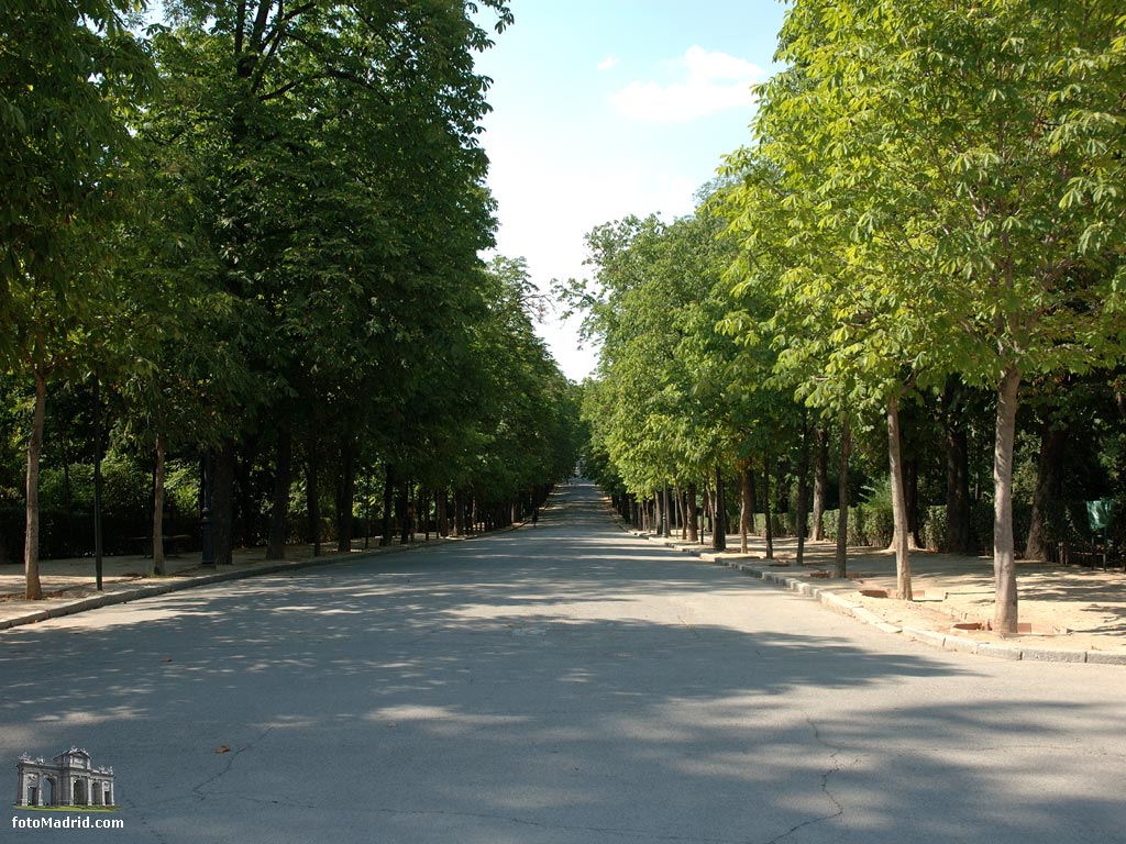 Avenida de Cuba (Retiro)