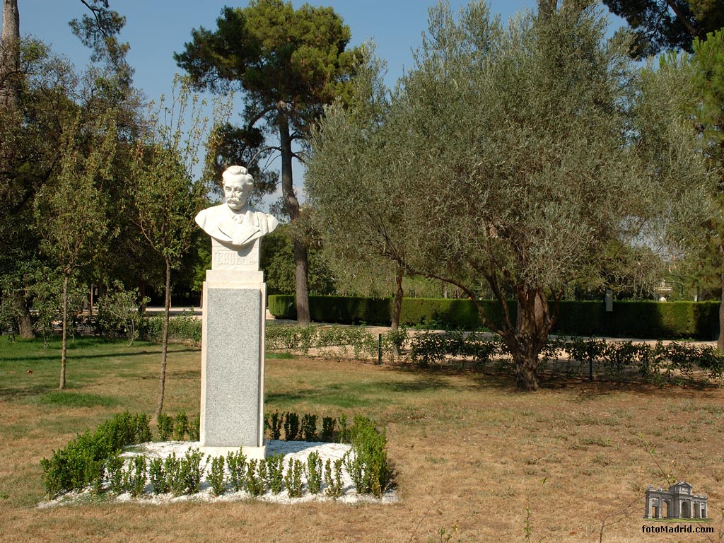 Monumento a Chueca (Retiro)