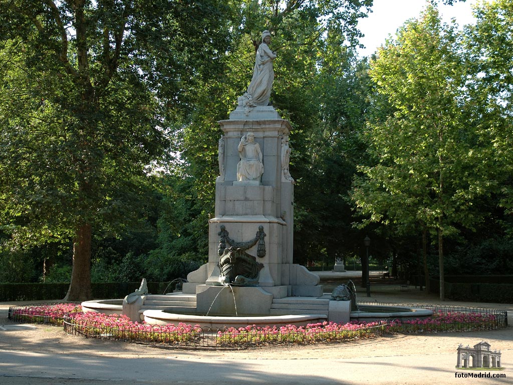 Monumento a Cuba