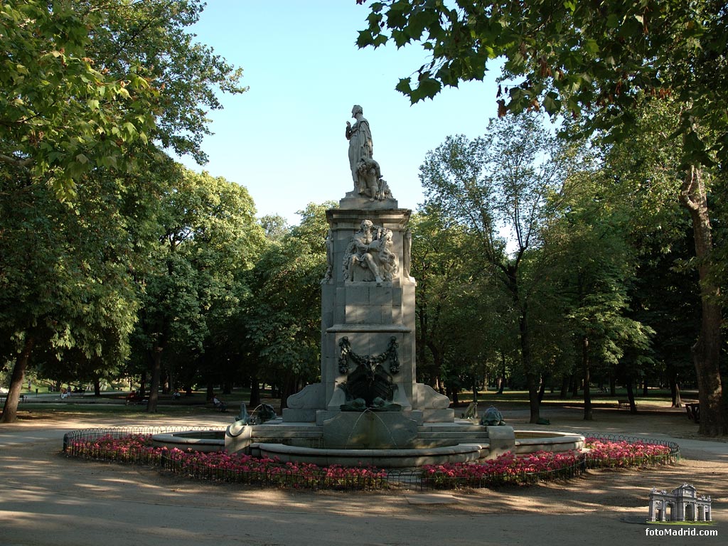 Monumento a Cuba