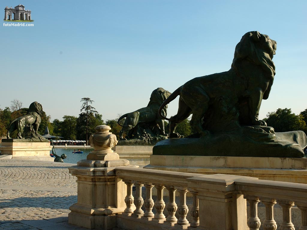 Monumento a Alfonso XII