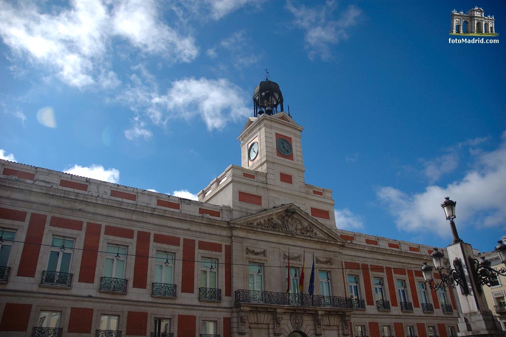 Casa de Correos