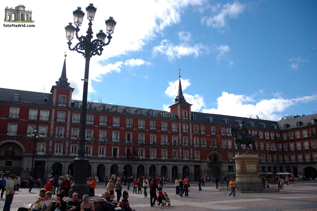 Plaza Mayor