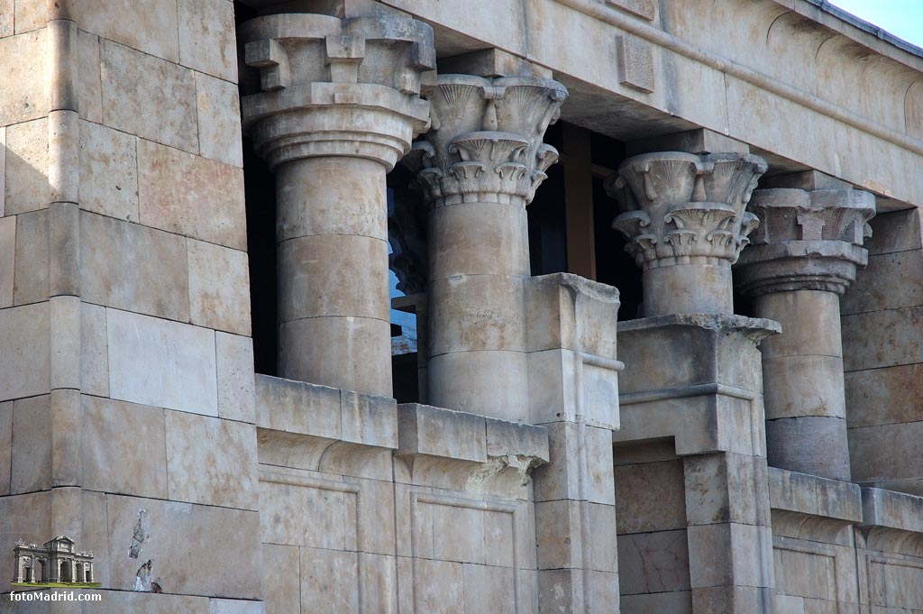 Templo de Debod