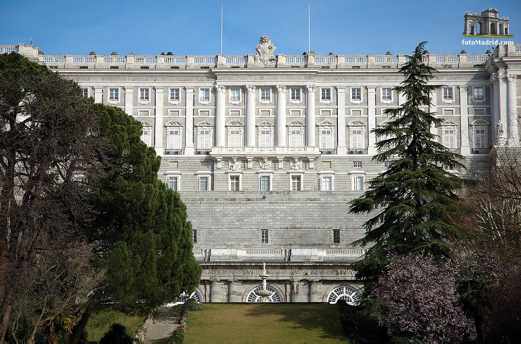 Palacio Real