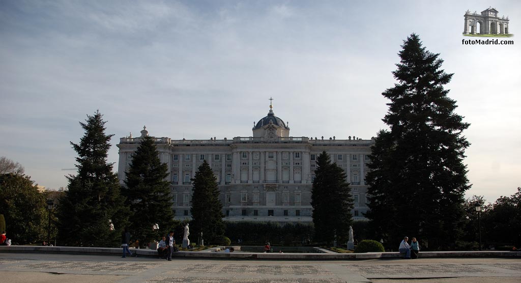 Palacio Real