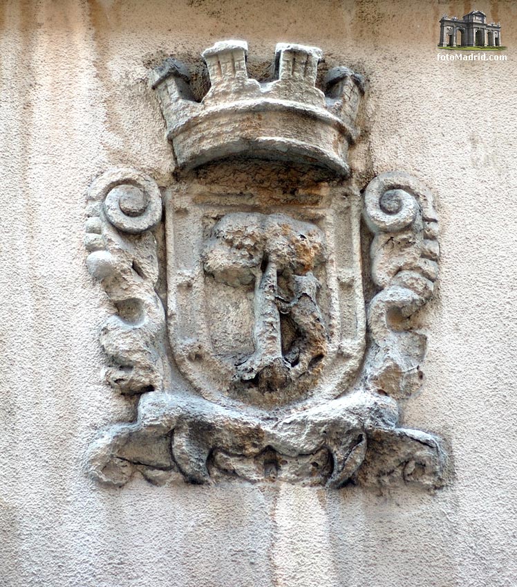 Escudo de Madrid