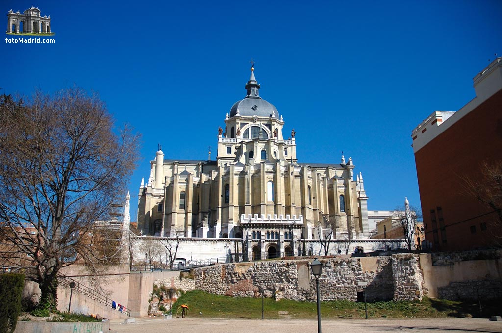 Catedral de la Almudena