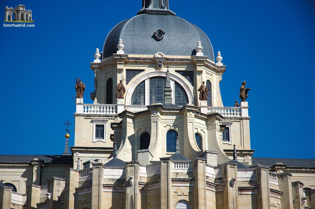 Catedral de la Almudena