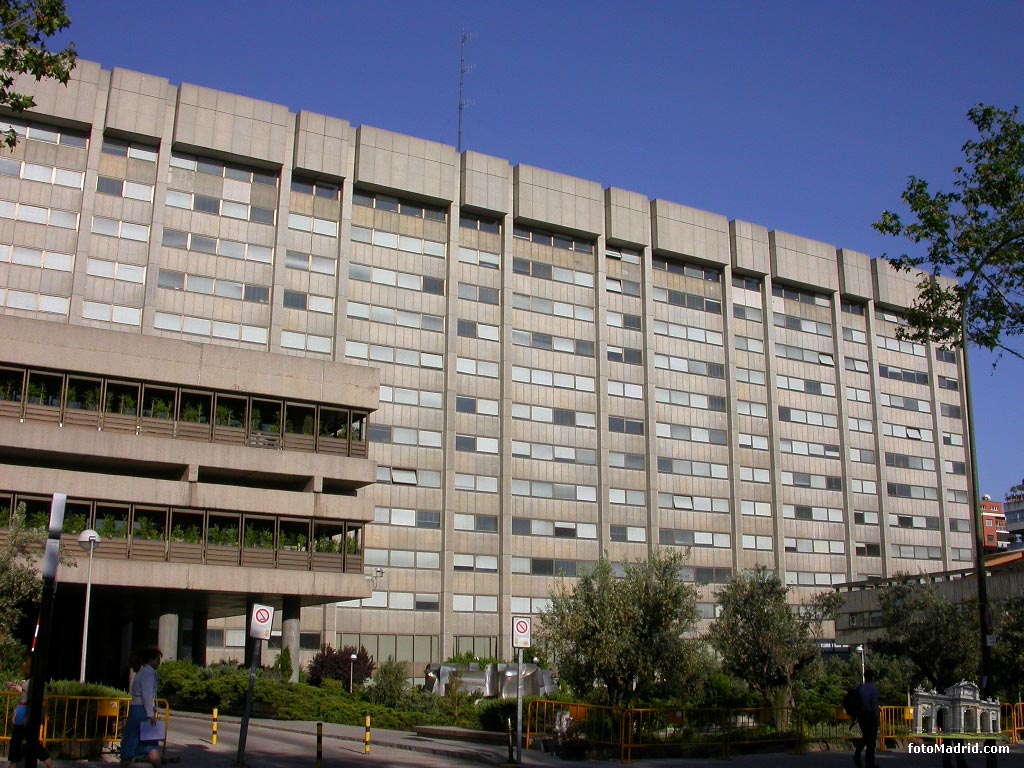 Ministerio de Ciencia y Tecnologa