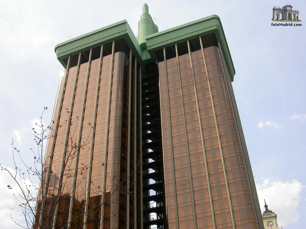 Torres de Coln