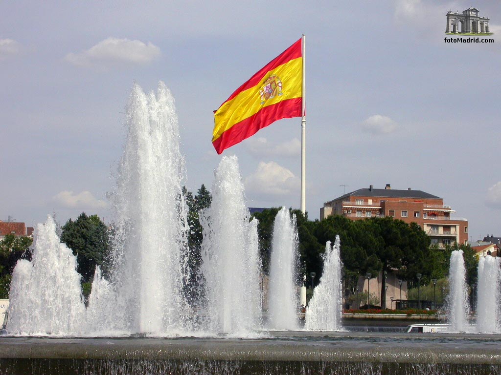 Fuentes de Coln