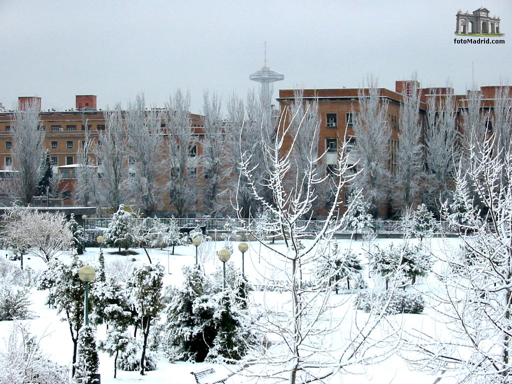 Ciudad universitaria nevada