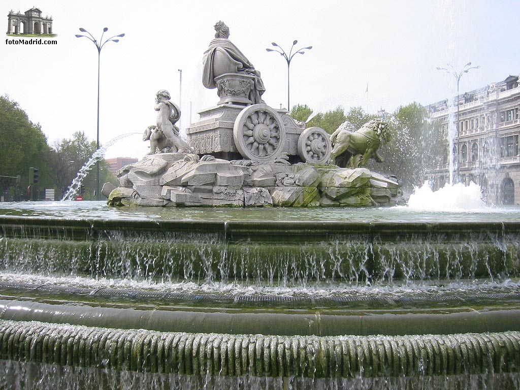 Cibeles