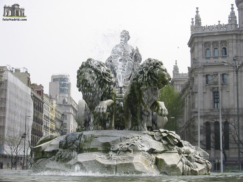 Cibeles