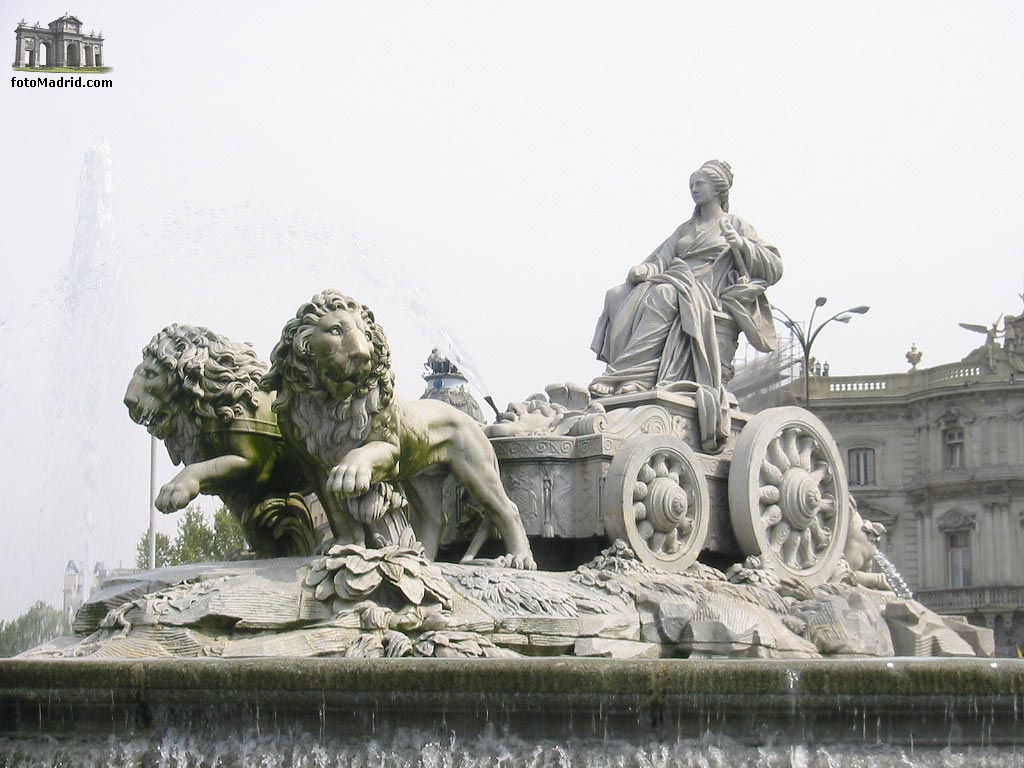 Cibeles