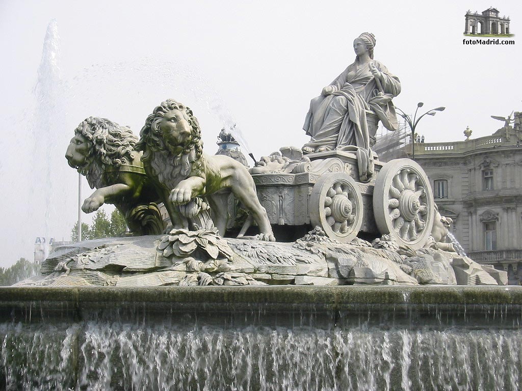 Cibeles