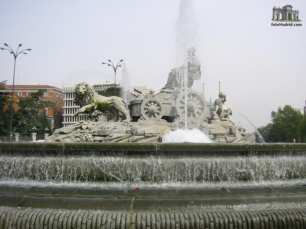 Cibeles