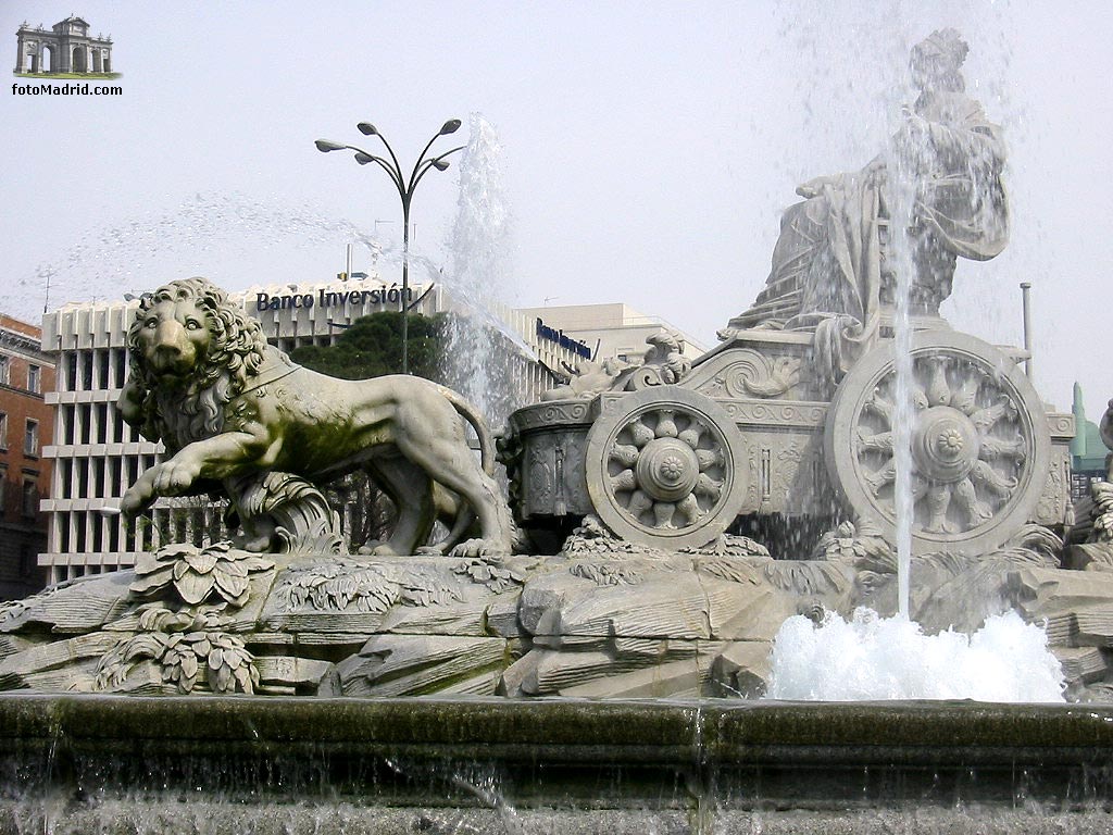 Cibeles