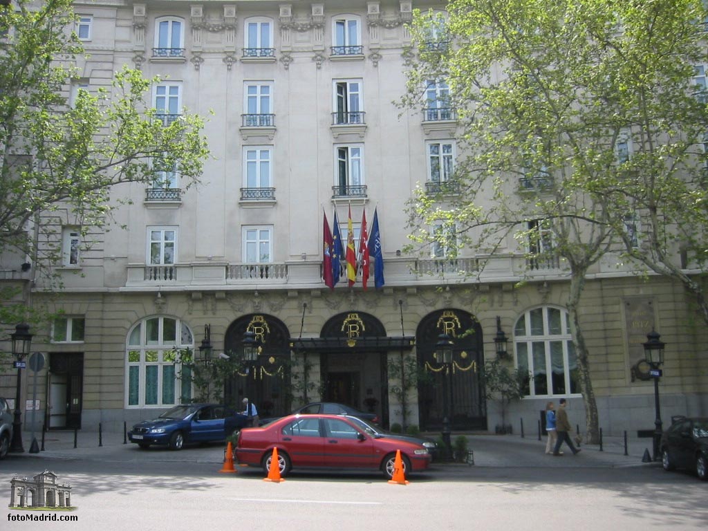 Hotel Ritz