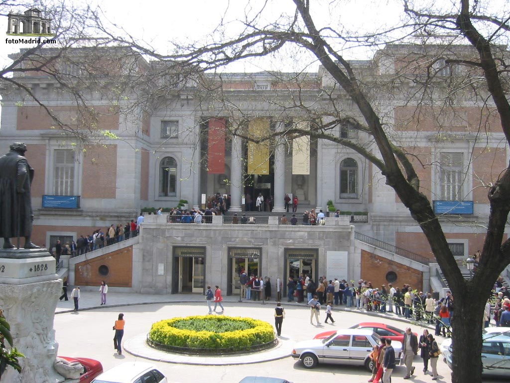 Museo del Prado