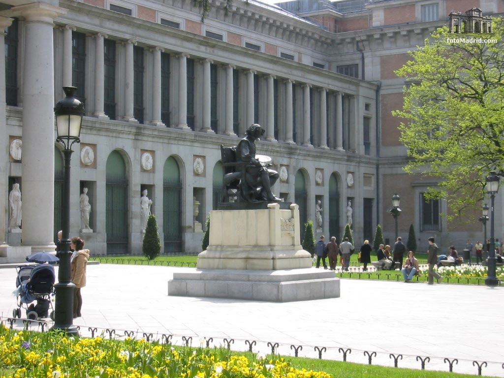 Museo del Prado