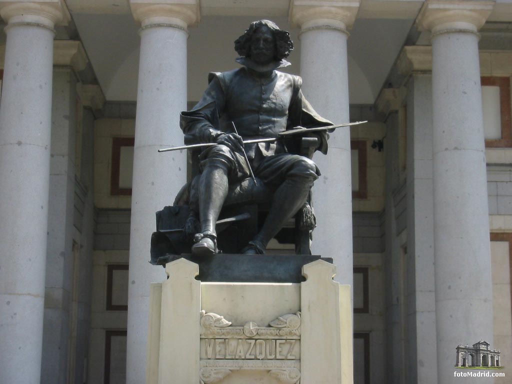 Monumento a Velzquez