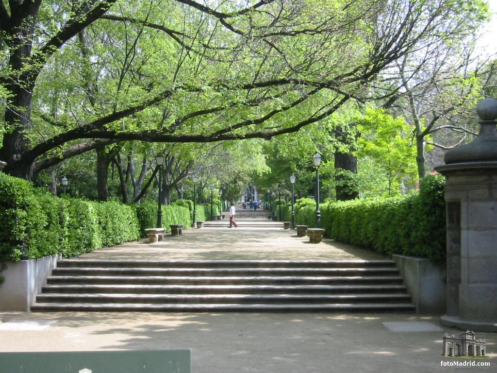 Jardn Botnico